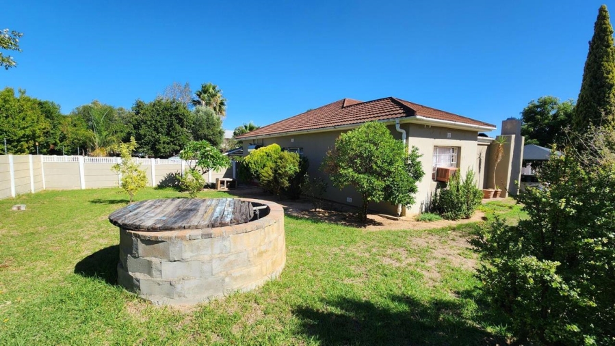 3 Bedroom Property for Sale in Dalsig Western Cape
